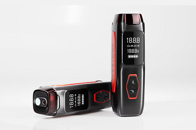 CTP1-無(wú)線數(shù)顯輪胎充氣機(jī)