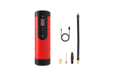 P022/無線數(shù)顯輪胎充氣機(jī)